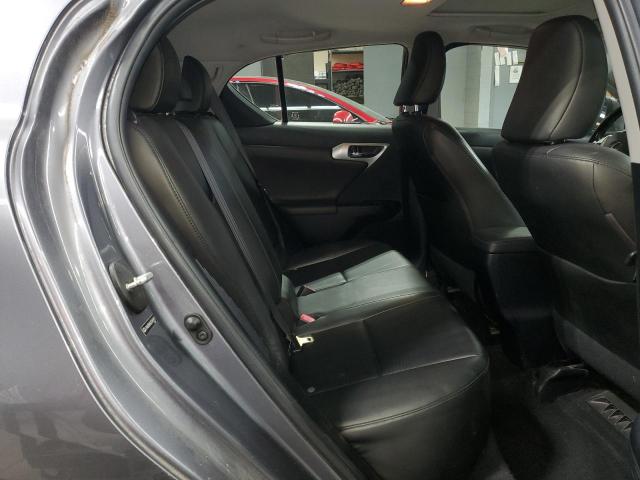 Lexus Ct 200 Image 9