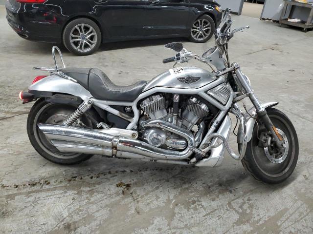  Salvage Harley-Davidson Vrs