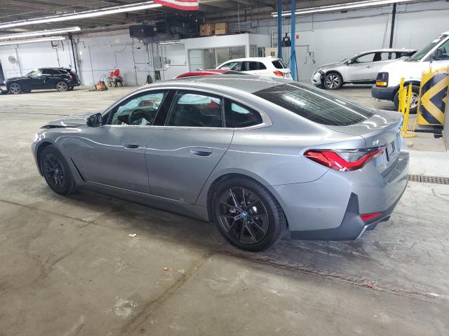 BMW I4 Edrive Edrive 35 Image 5