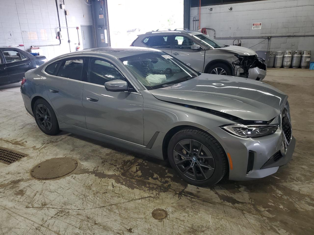 BMW I4 Edrive Edrive 35 Image 6