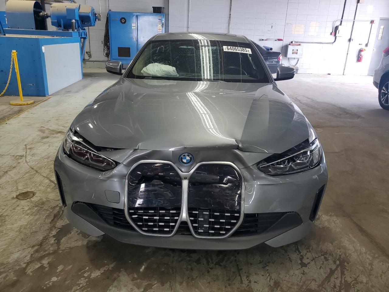BMW I4 Edrive Edrive 35 Image 4