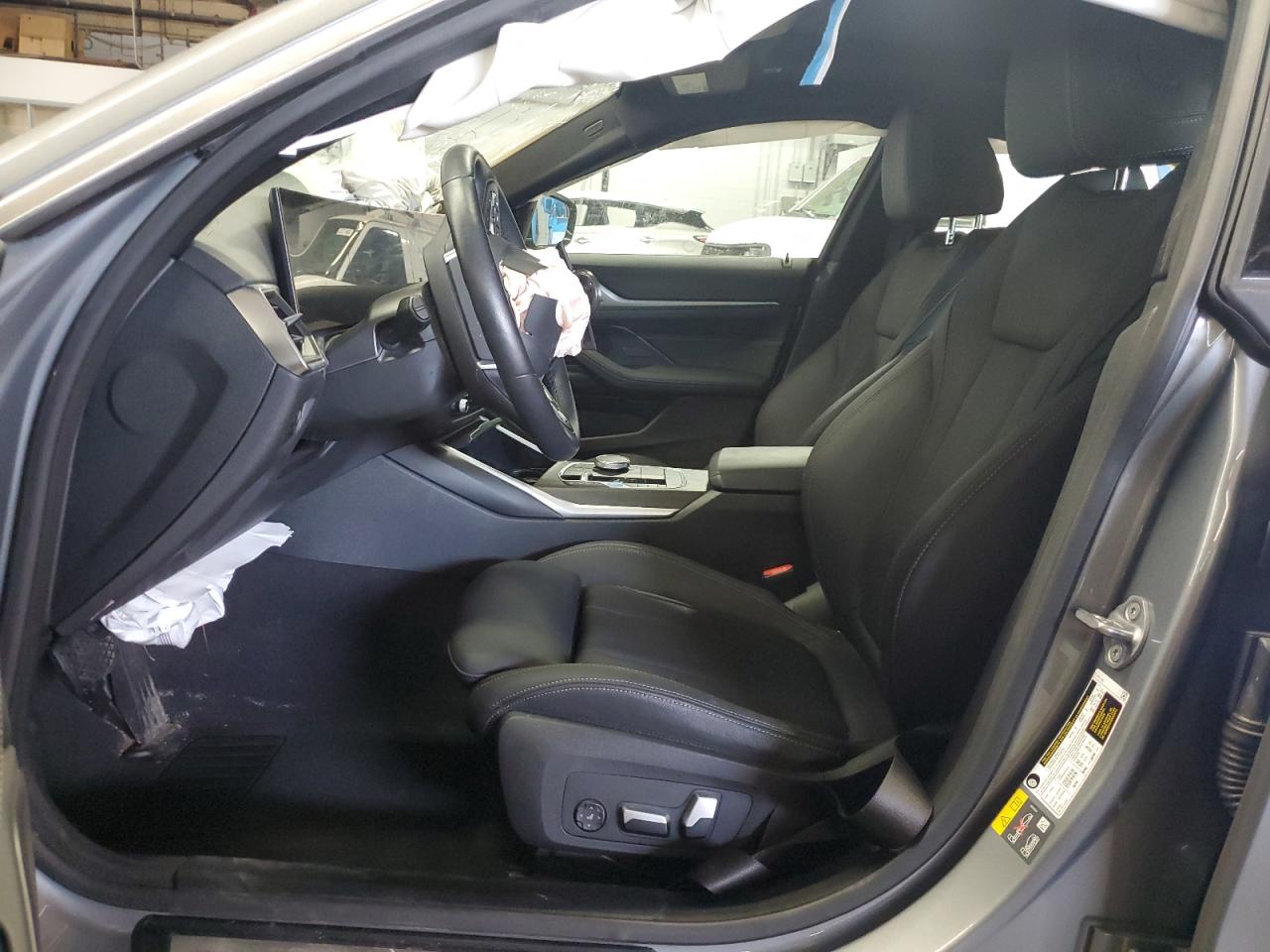 BMW I4 Edrive Edrive 35 Image 8