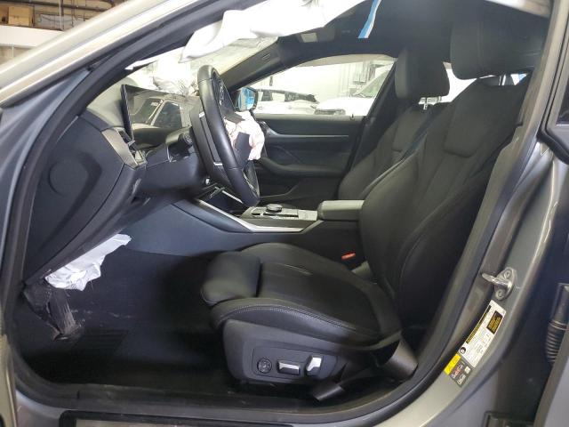 BMW I4 Edrive Edrive 35 Image 8