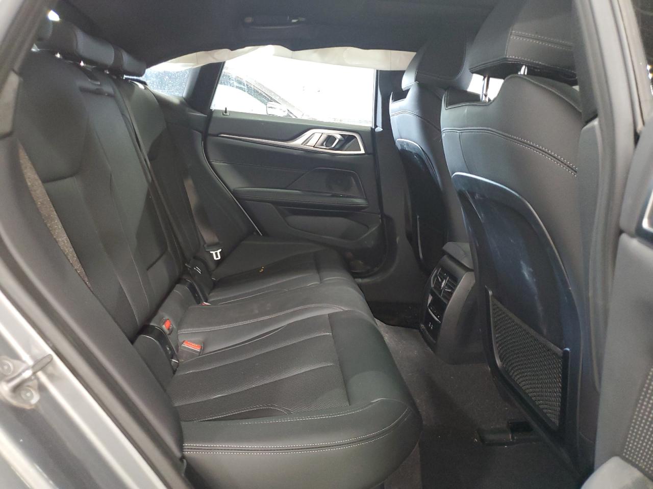 BMW I4 Edrive Edrive 35 Image 3