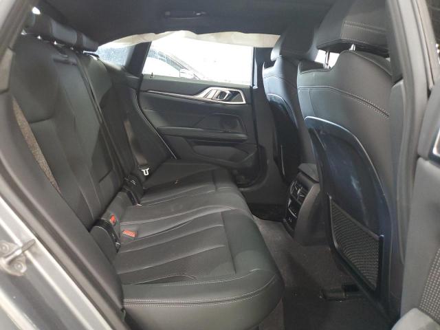 BMW I4 Edrive Edrive 35 Image 3