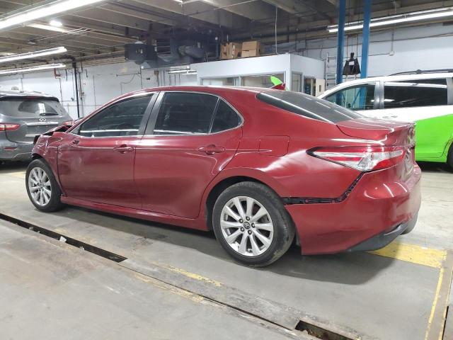 Toyota Camry L Image 4