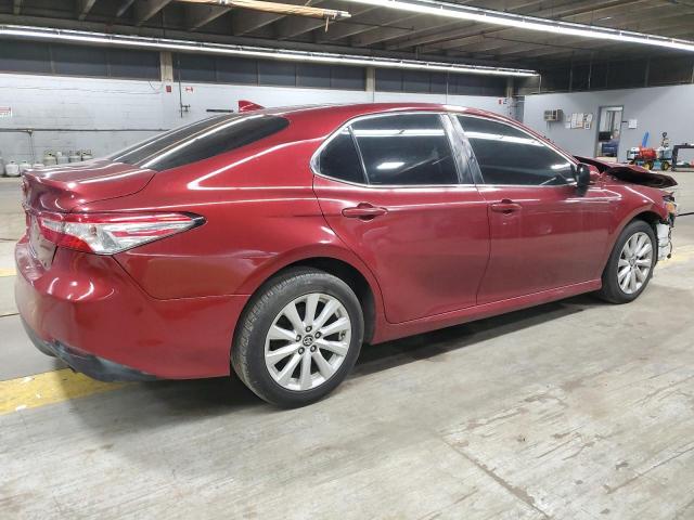 Toyota Camry L Image 2