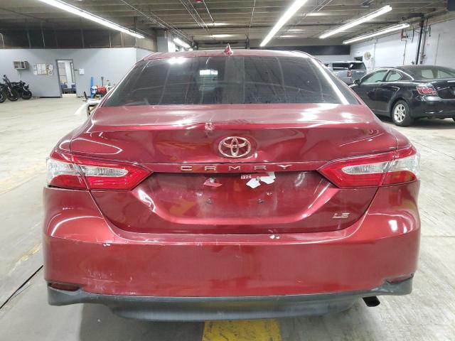 Toyota Camry L Image 8