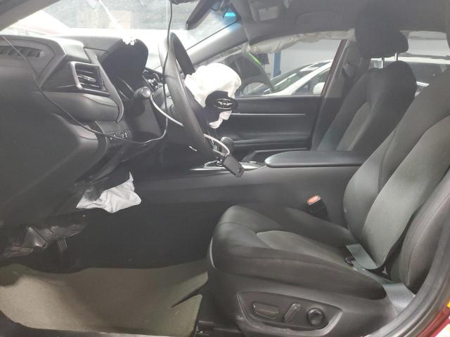 Toyota Camry L Image 6