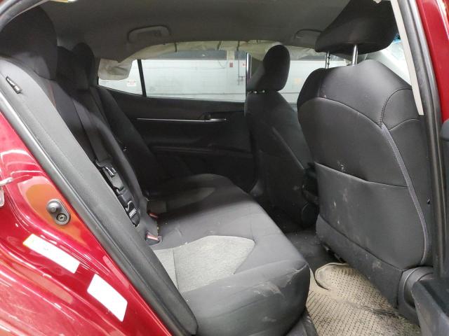 Toyota Camry L Image 11