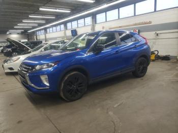  Salvage Mitsubishi Eclipse