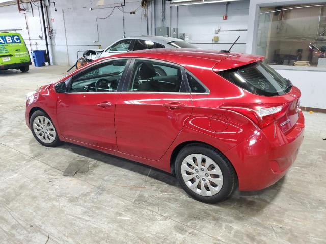 Hyundai ELANTRA Image 10