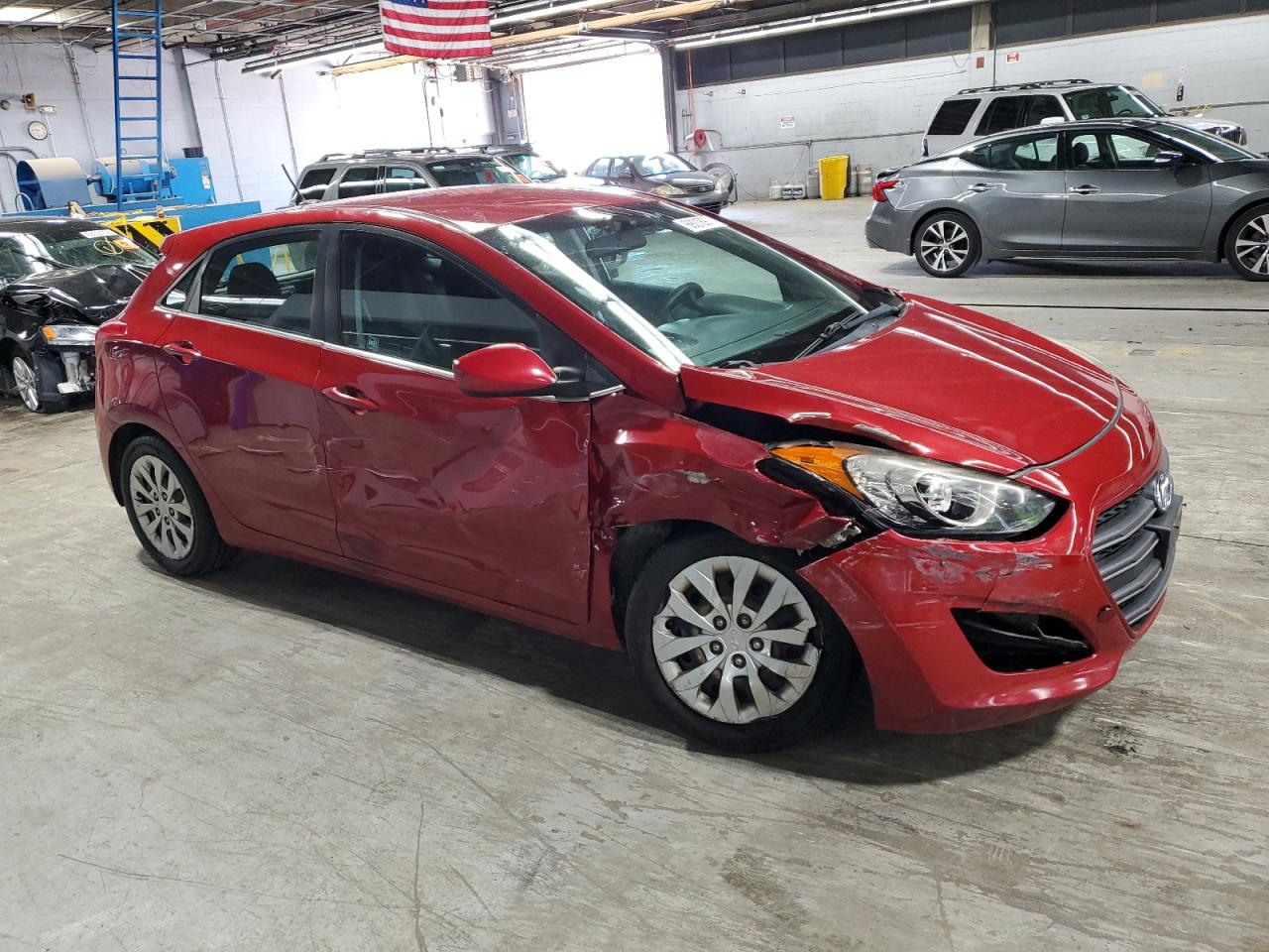 Hyundai ELANTRA Image 4