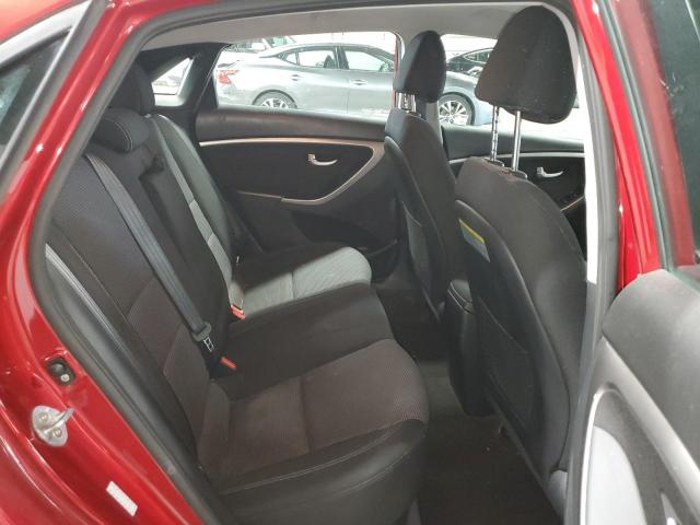 Hyundai ELANTRA Image 12