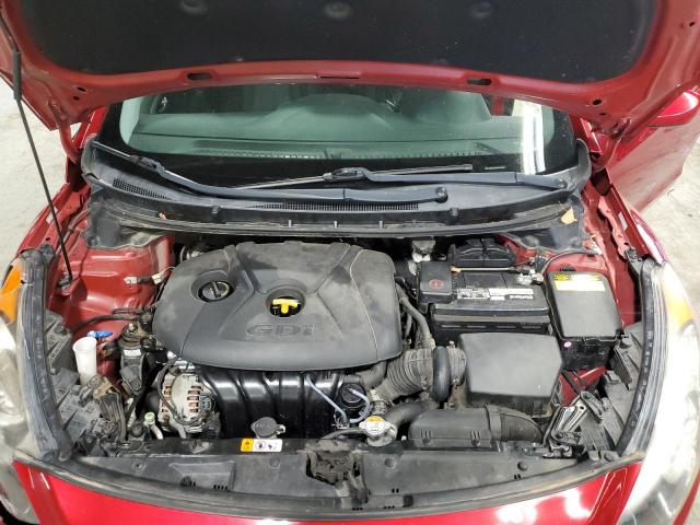 Hyundai ELANTRA Image 5