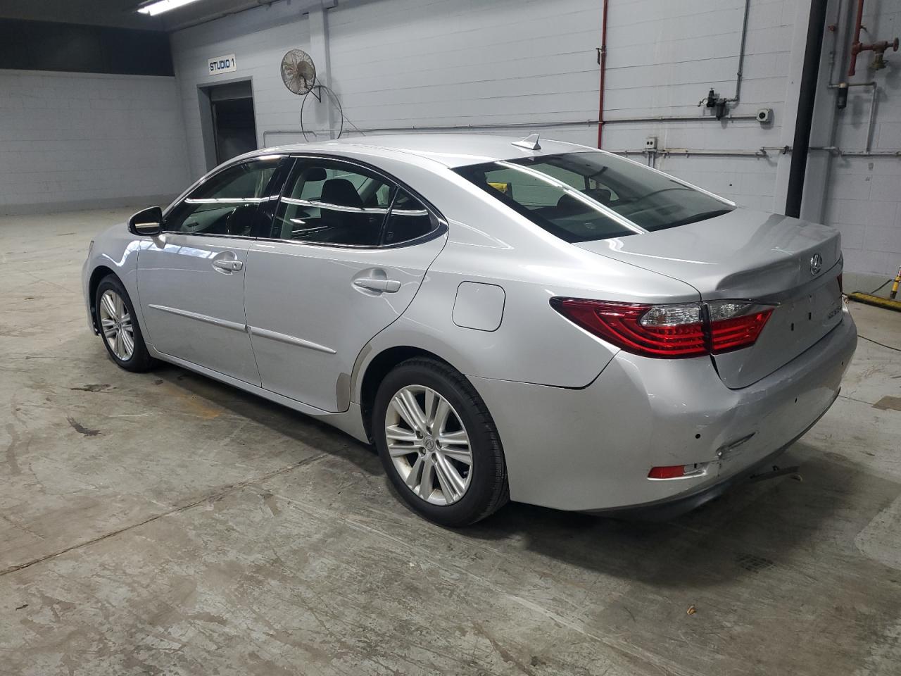 Lexus Es 350 Image 5