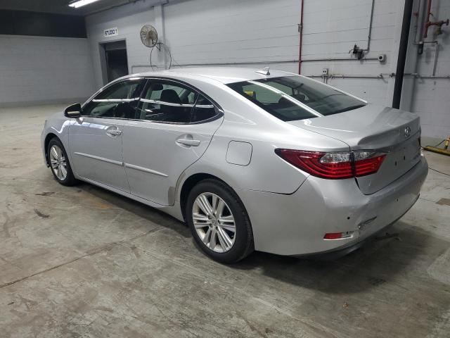 Lexus Es 350 Image 5