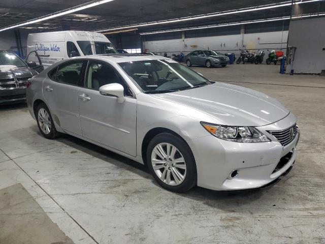 Lexus Es 350 Image 12