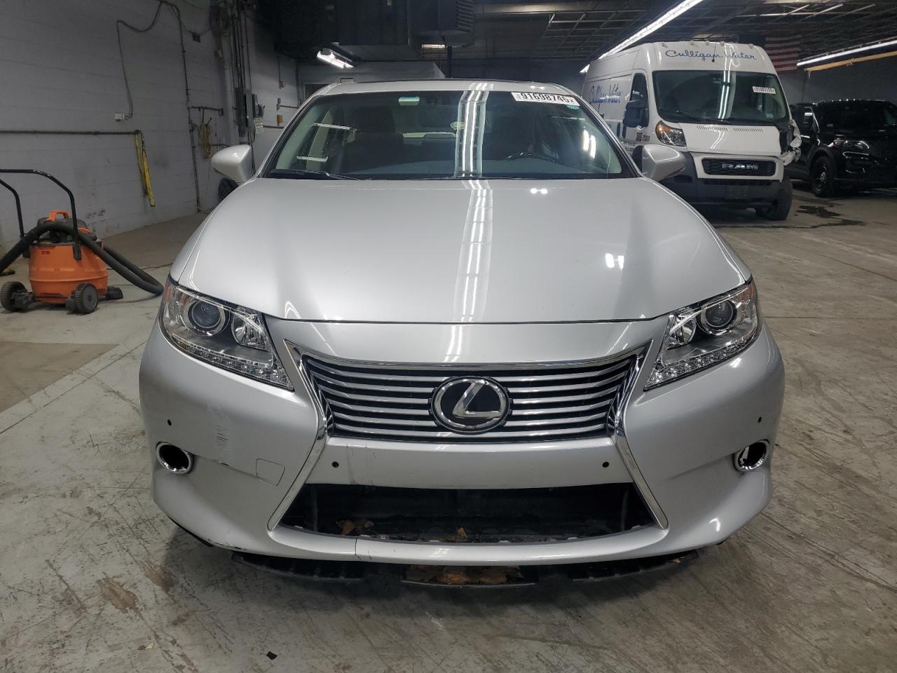 Lexus Es 350 Image 3