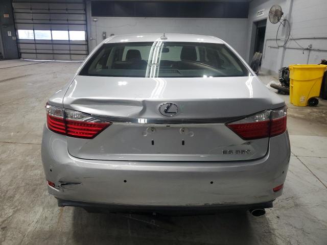 Lexus Es 350 Image 4