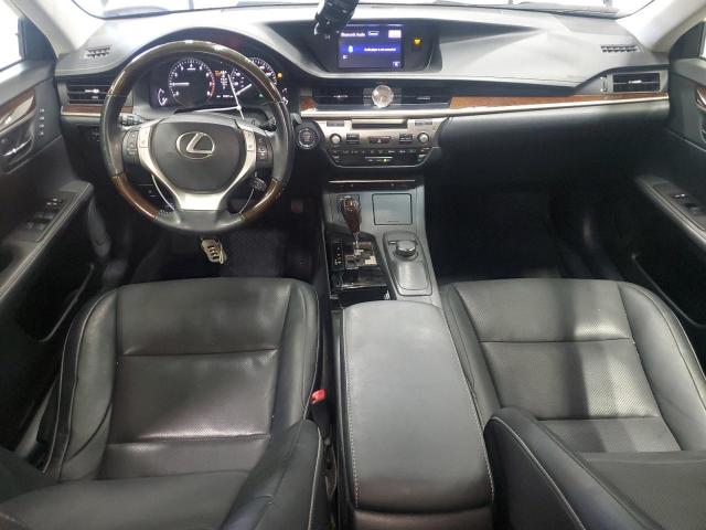 Lexus Es 350 Image 9