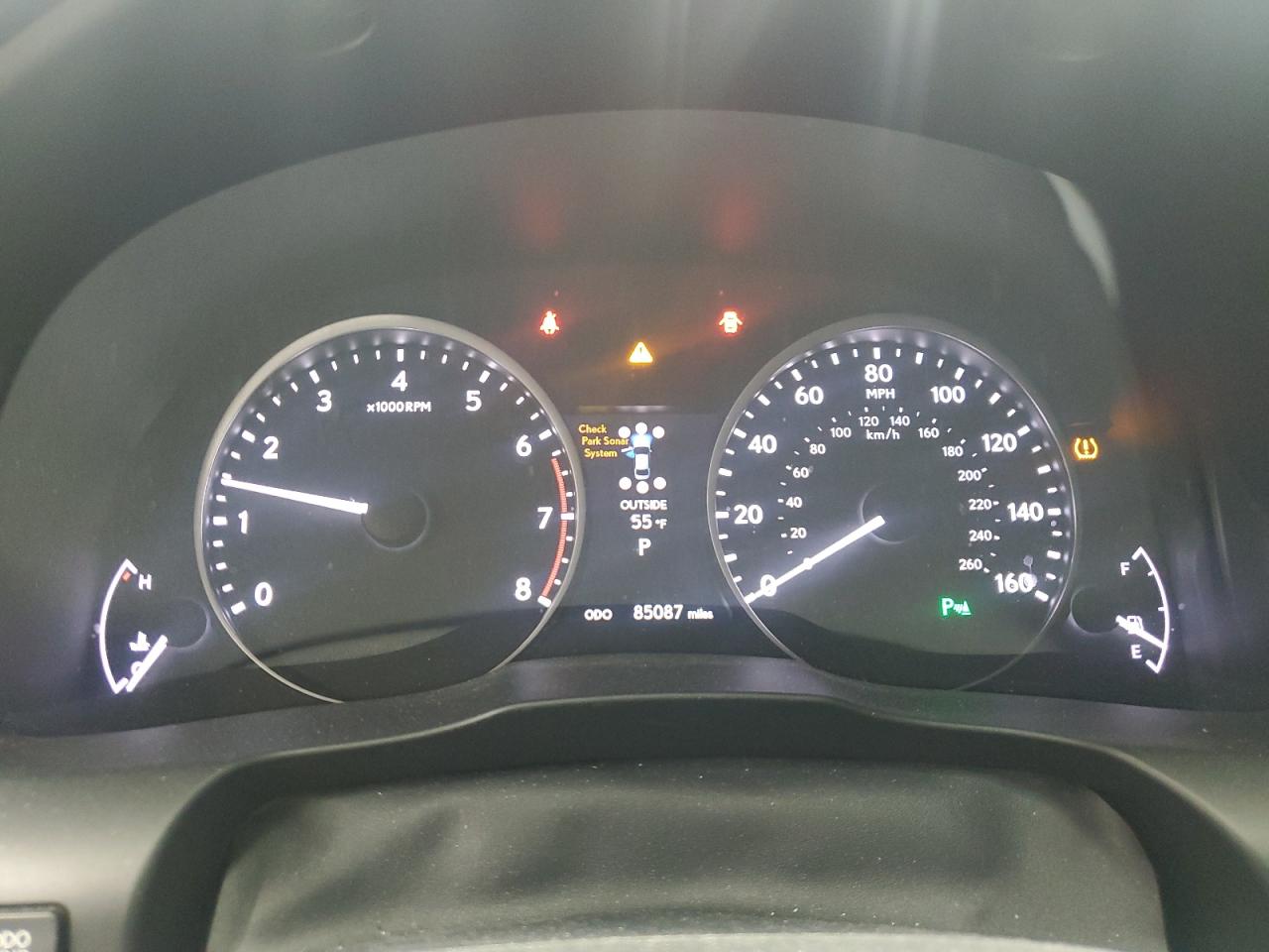 Lexus Es 350 Image 6