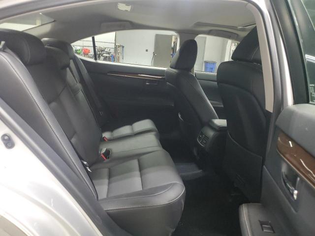 Lexus Es 350 Image 10
