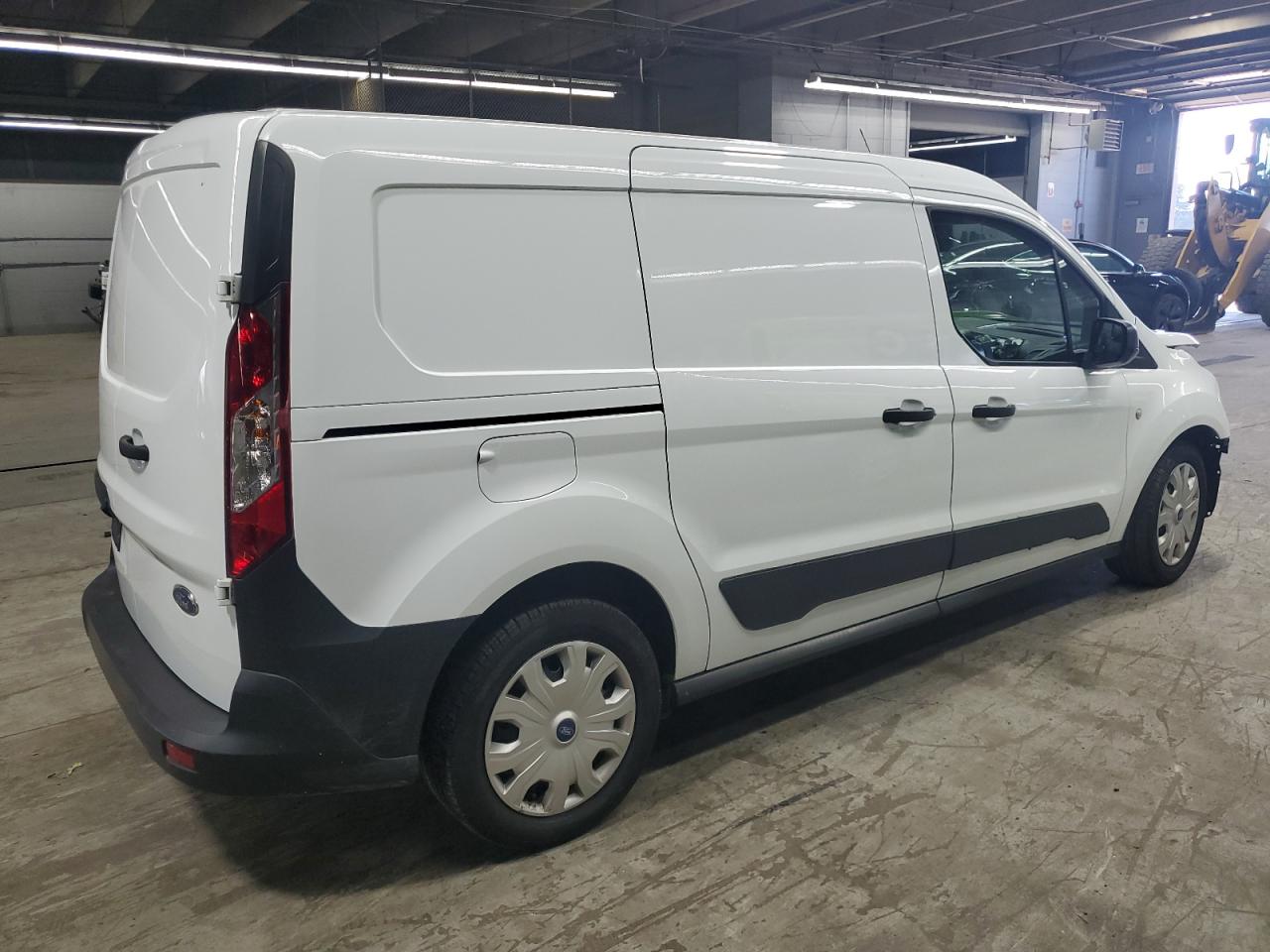 Ford Transit Xl Image 3