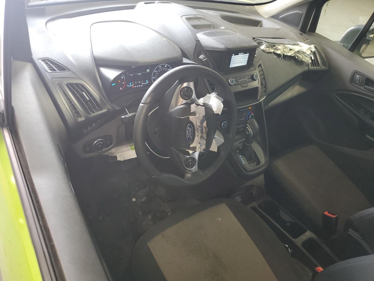 Ford Transit Xl Image 10