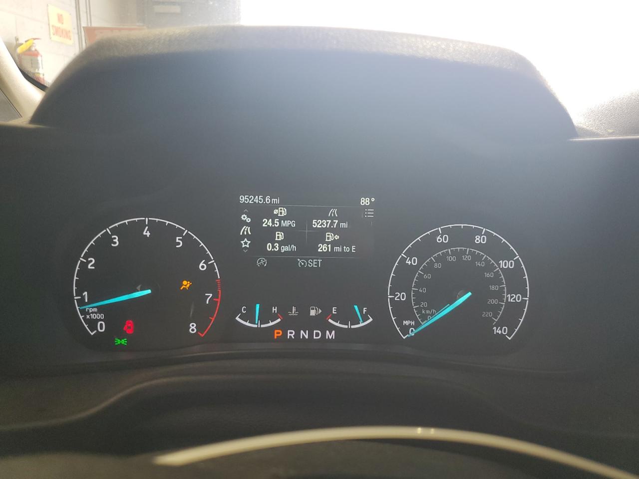 Ford Transit Xl Image 5