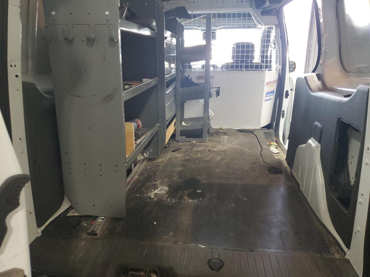 Ford Transit Xl Image 14