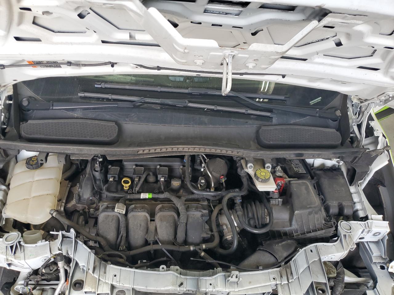 Ford Transit Xl Image 8