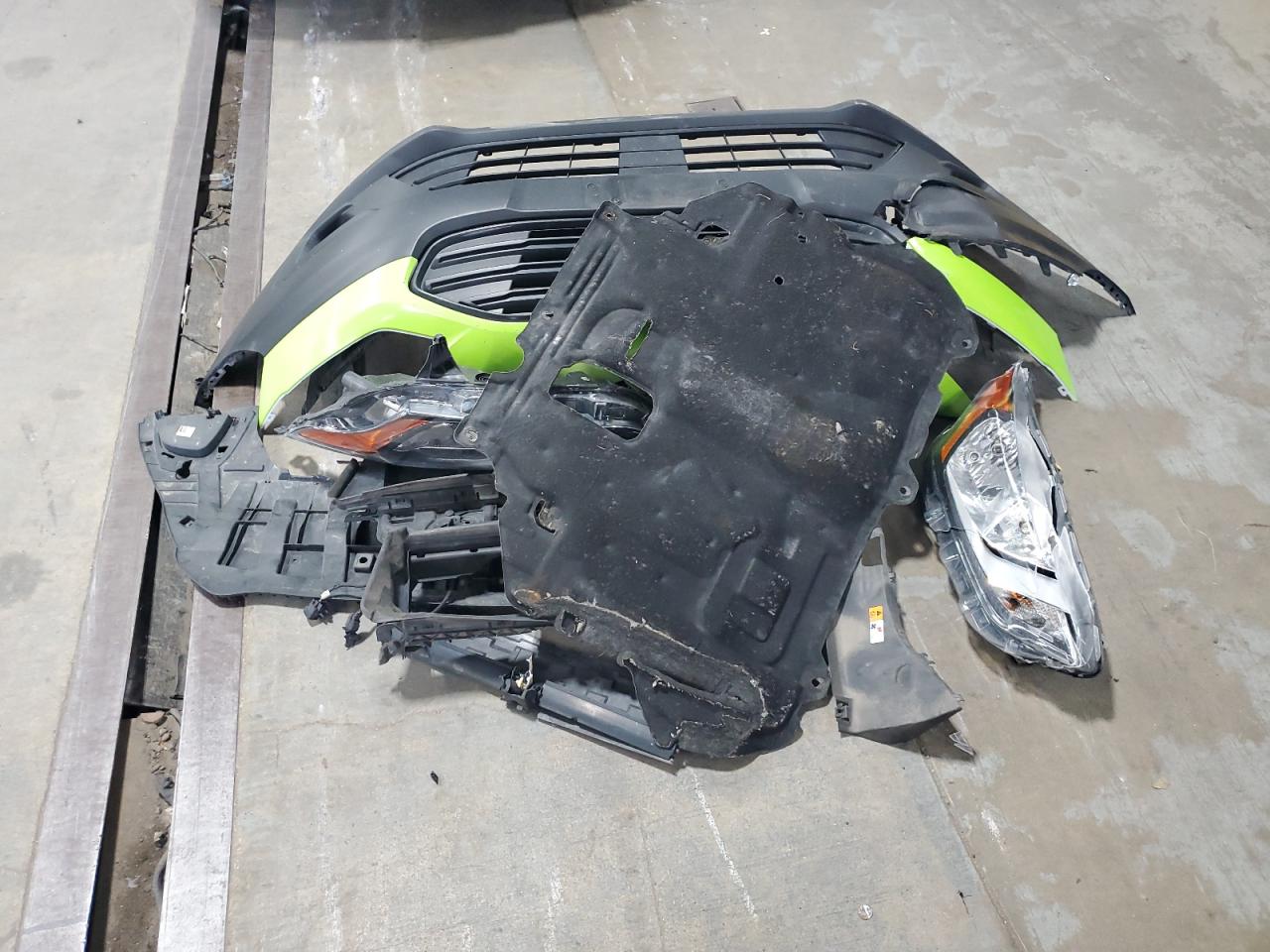 Ford Transit Xl Image 9