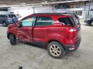 Ford EcoSport Se Image 3