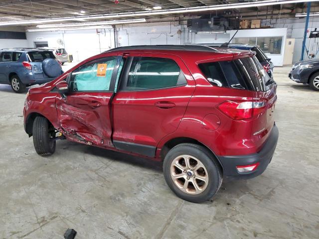 Ford EcoSport Se Image 3