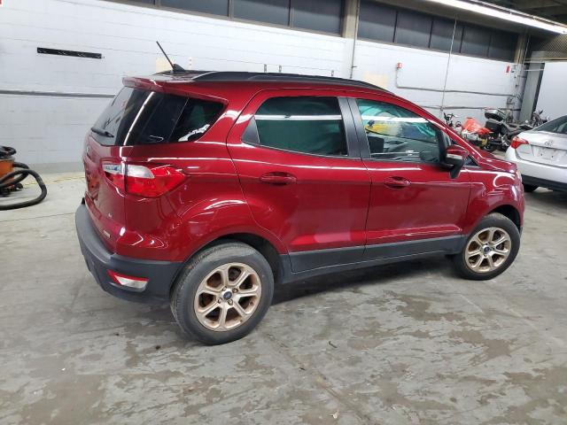 Ford EcoSport Se Image 8