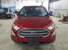 Ford EcoSport Se Image 5