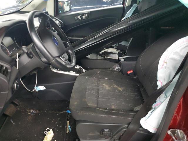 Ford EcoSport Se Image 2