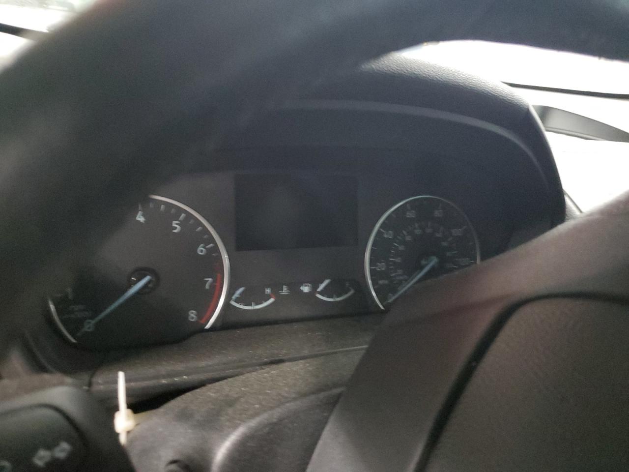 Ford EcoSport Se Image 14