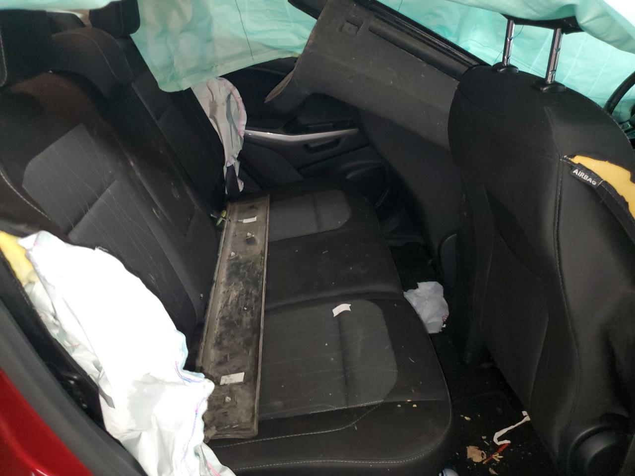 Ford EcoSport Se Image 12