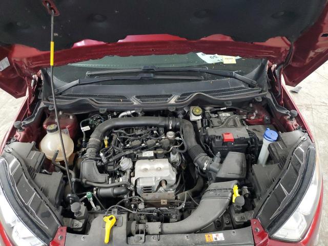 Ford EcoSport Se Image 9