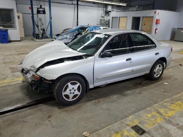  Salvage Chevrolet Cavalier