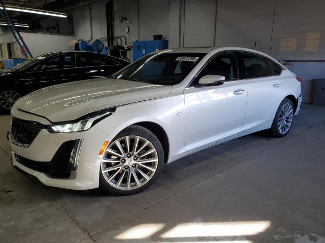  Salvage Cadillac CT5