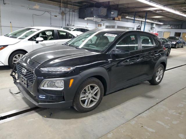  Salvage Hyundai KONA
