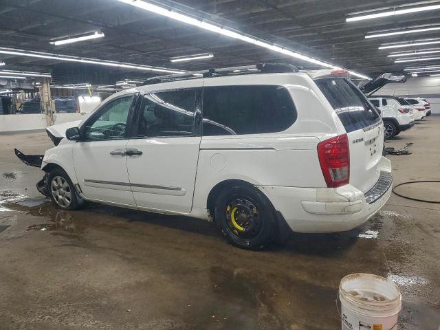 Hyundai Entourage Gls Image 2