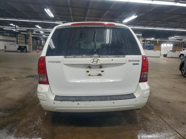 Hyundai Entourage Gls Image 9