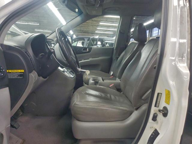 Hyundai Entourage Gls Image 11