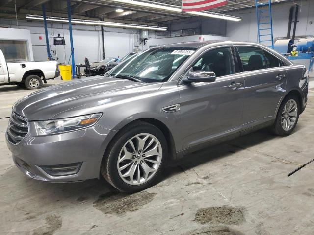  Salvage Ford Taurus