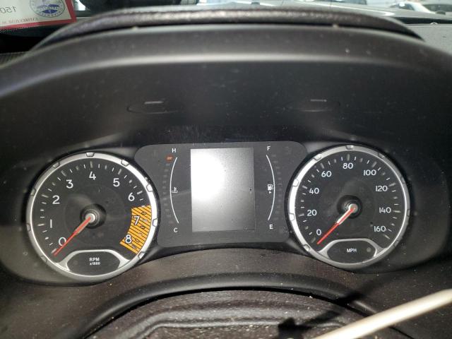 Jeep Renegade Latitude Image 12