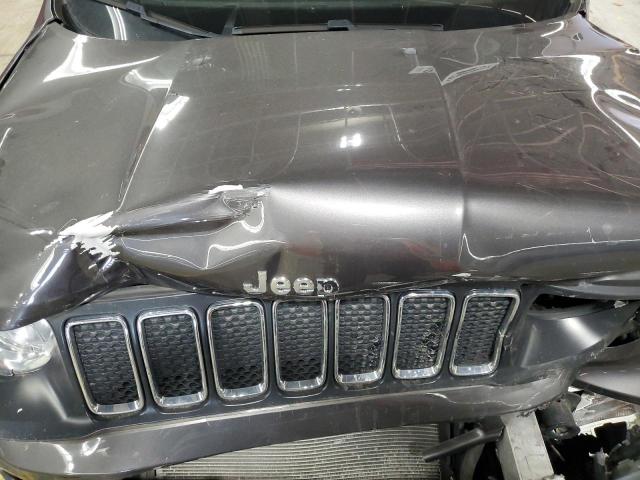 Jeep Renegade Latitude Image 10